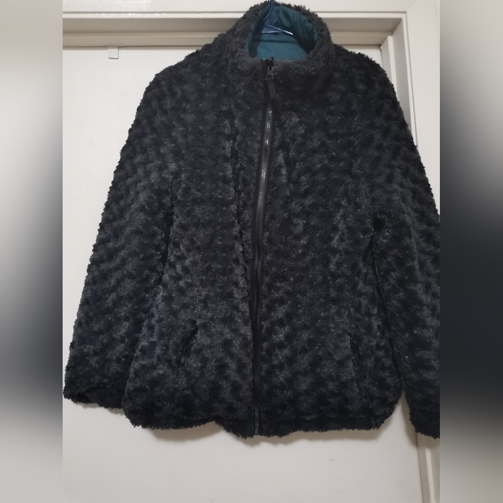 Halitech Riversible Jacket - Picture 4 of 7